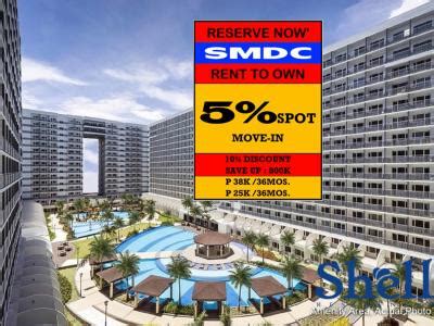 106 apartments for rent in Baclaran, Parañaque .
